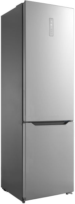 Холодильник KORTING KNFC 62017 X в Самаре
