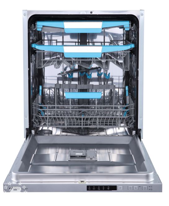 Посудомоечная машина KORTING KDI 60017 в Самаре