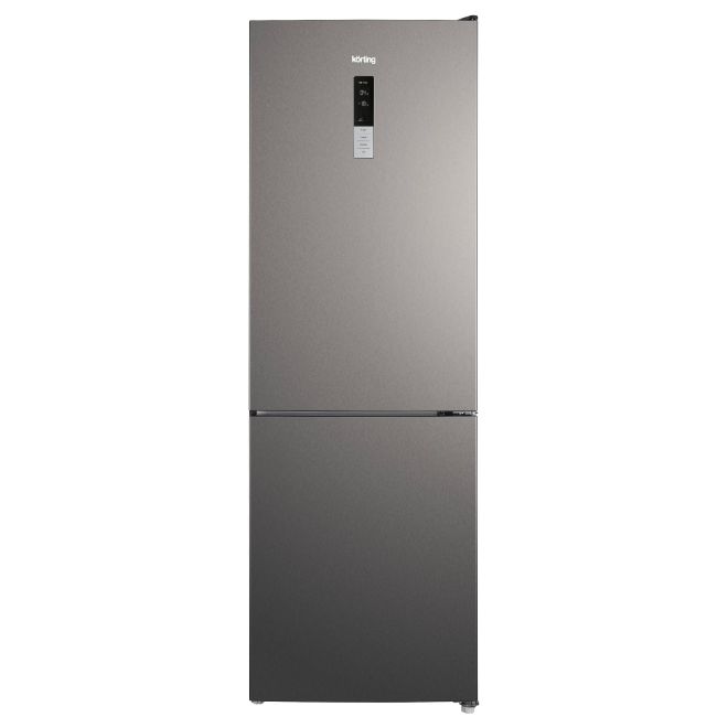 Холодильник KORTING KNFC 61869 X в Самаре