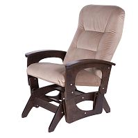 Кресло-качалка глайдер Орион - фото