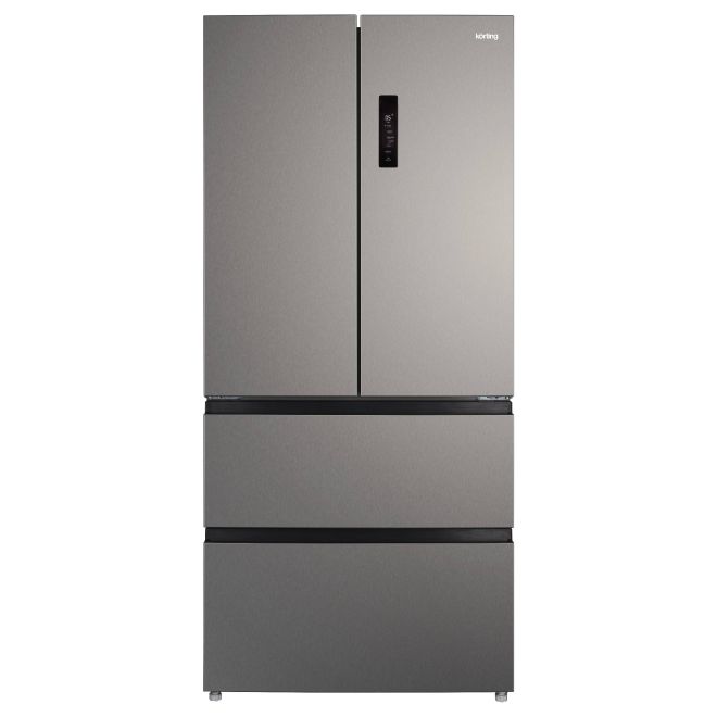 Холодильник KORTING KNFF 82535 X в Самаре